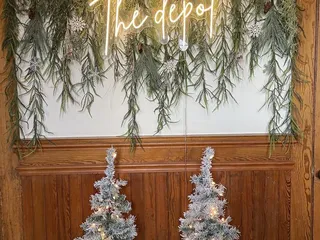 The Depot Coffee House