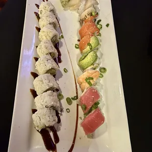 Gemini Sushi & Business Lounge