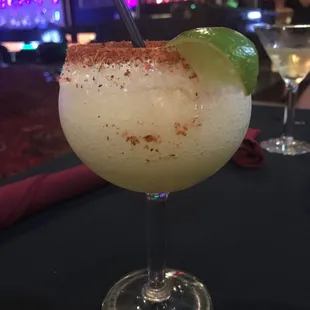 Margarita