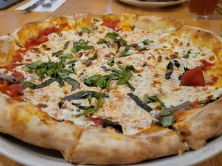 Pizzeria Paradiso Georgetown