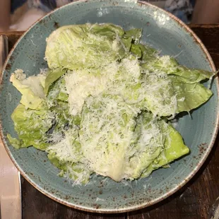 Butter Lettuce Salad
