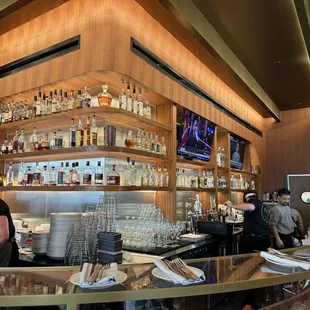 Beautiful bar