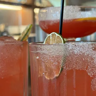drink