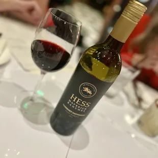 Wine