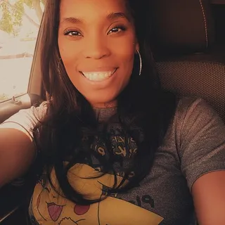 Sherika C.
