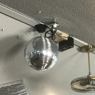 Disco Ball