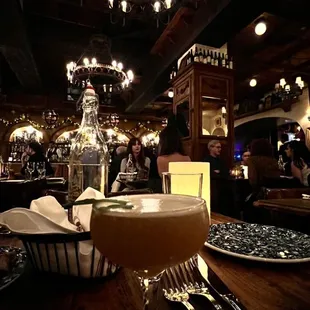Viaggio cocktail