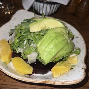 Beet Salad