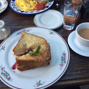 French Toast
