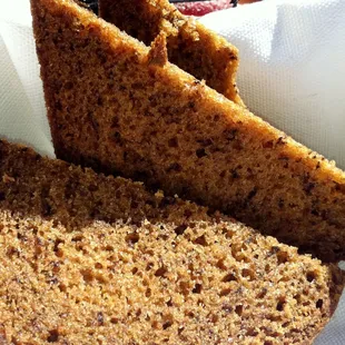 Bread Basket