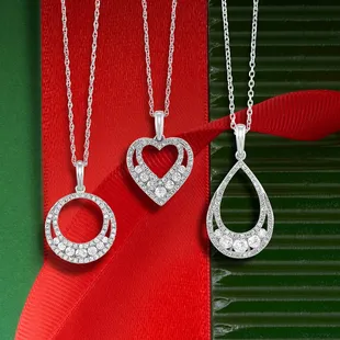 Gifts as LOW as $99, visit GemmasJewelers.com to view Holiday Gift Guide