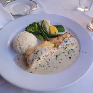 Sea bass