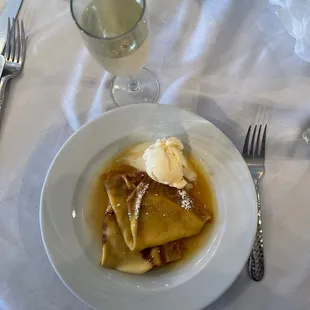 Le Mo Crepes