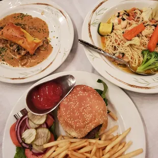 food