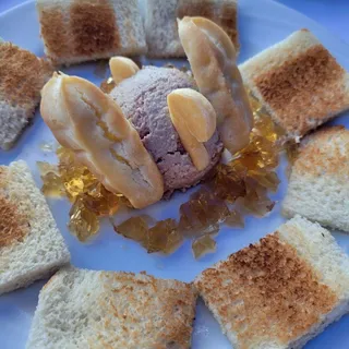 Pate de Canard
