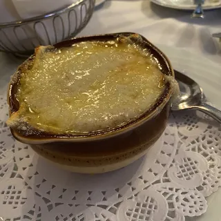 French Onion Soup