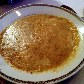 Cream of Mushroom Soup