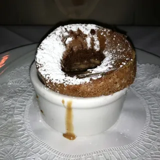 Souffle