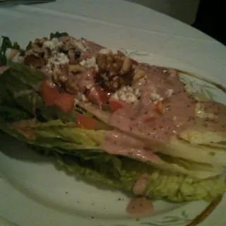 Hearts of Romaine Salad