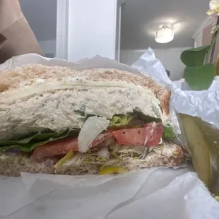 food, sandwich, sandwiches