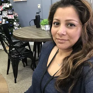 Marysol P.