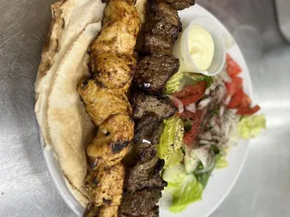 Istanbul Supermarket