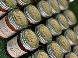 Taylor Road Fresh Produce Stand