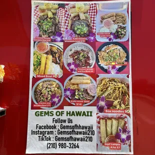 Menu 6/2023