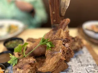 Kabayan Kusina
