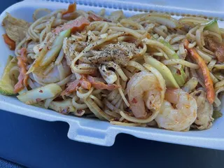 Asian Cuisine