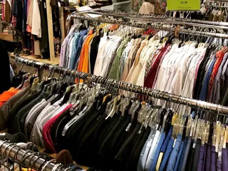 SisterHearts Thrift Store