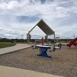 Gemstone Park