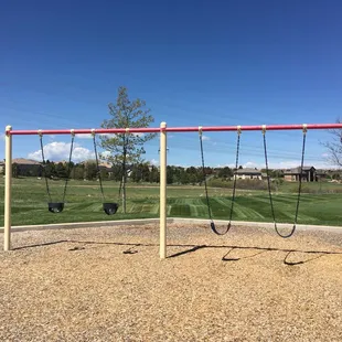 Swings