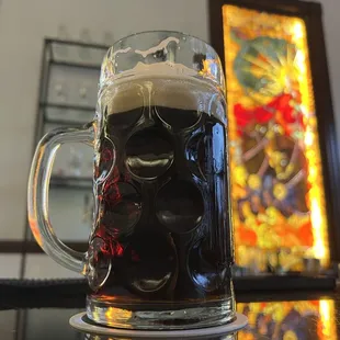 Woden&apos;s Hunt Dunkel