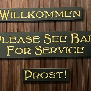 Welcome!