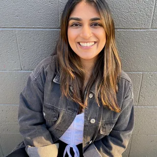 Sheena K.