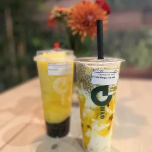 This is definitely different and yummmm!