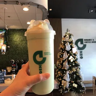 S7. Avocado Smoothie