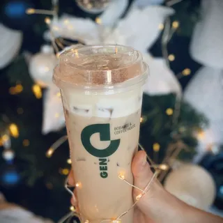 M3. Assam Milk Tea (dark)