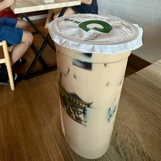 G8. Premium Black (dark)