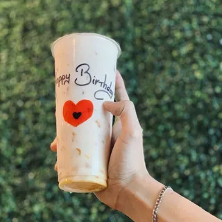 N2. Strawberry Mango Yo-Milk