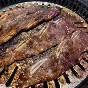 Kalbi!