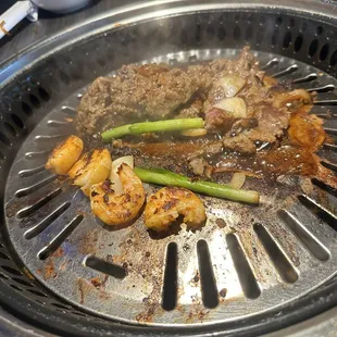 Beef Bulgogi