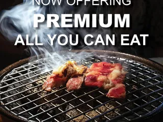 Gangnam Asian BBQ Dining
