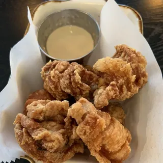 Chicken Karaage