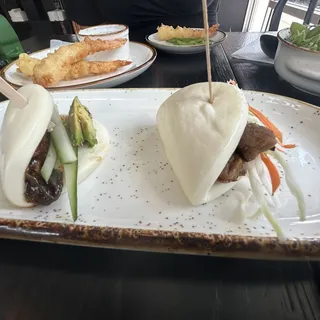 Pork Belly Bao (1pc)