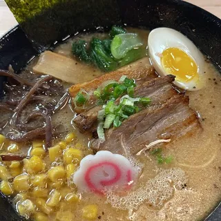 Tonkotsu Ramen