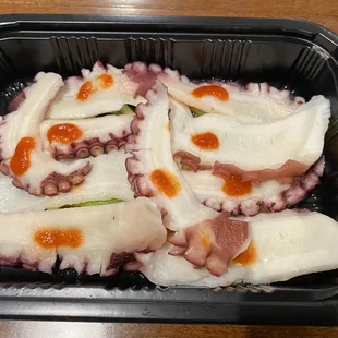 Tako su