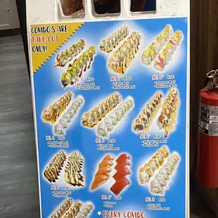 Beloved Combos. 7/2022