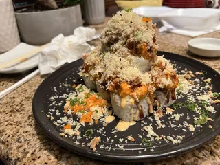 Yami Sushi & Teriyaki